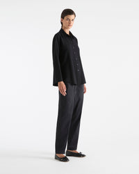 Mela Purdi Sculpt Shirt F009 8451