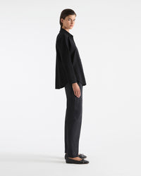 Mela Purdi Sculpt Shirt F009 8451