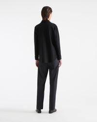 Mela Purdi Sculpt Shirt F009 8451