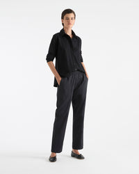 Mela Purdi Sculpt Shirt F009 8451