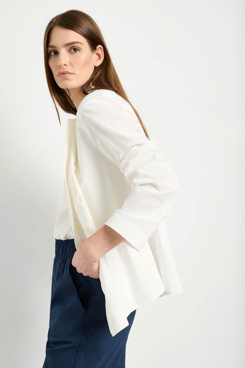 Mela Purdie Double Breasted Blazer F65 4148