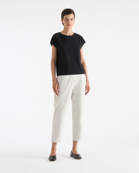 Mela Purdie Cap Shell F009 8365