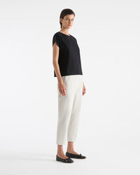 Mela Purdie Cap Shell F009 8365
