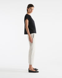 Mela Purdie Cap Shell F009 8365