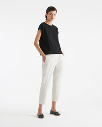 Mela Purdie Cap Shell F009 8365