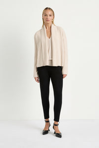 Mela Purdie Shrug Jacket F132 9289