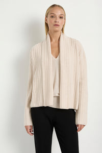 Mela Purdie Shrug Jacket F132 9289