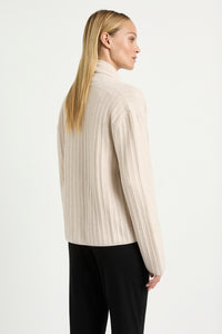 Mela Purdie Shrug Jacket F132 9289