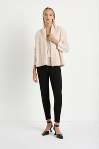 Mela Purdie Shrug Jacket F132 9289