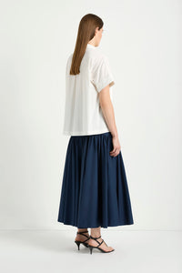 Mela Purdie Shell Shirt F65 8384