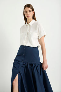Mela Purdie Shell Shirt F65 8384