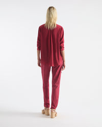 Mela Purdie Trellis Shirt F67 8316