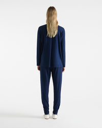 Mela Purdie Pull On Jacket F01 4173