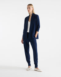 Mela Purdie Pull On Jacket F01 4173
