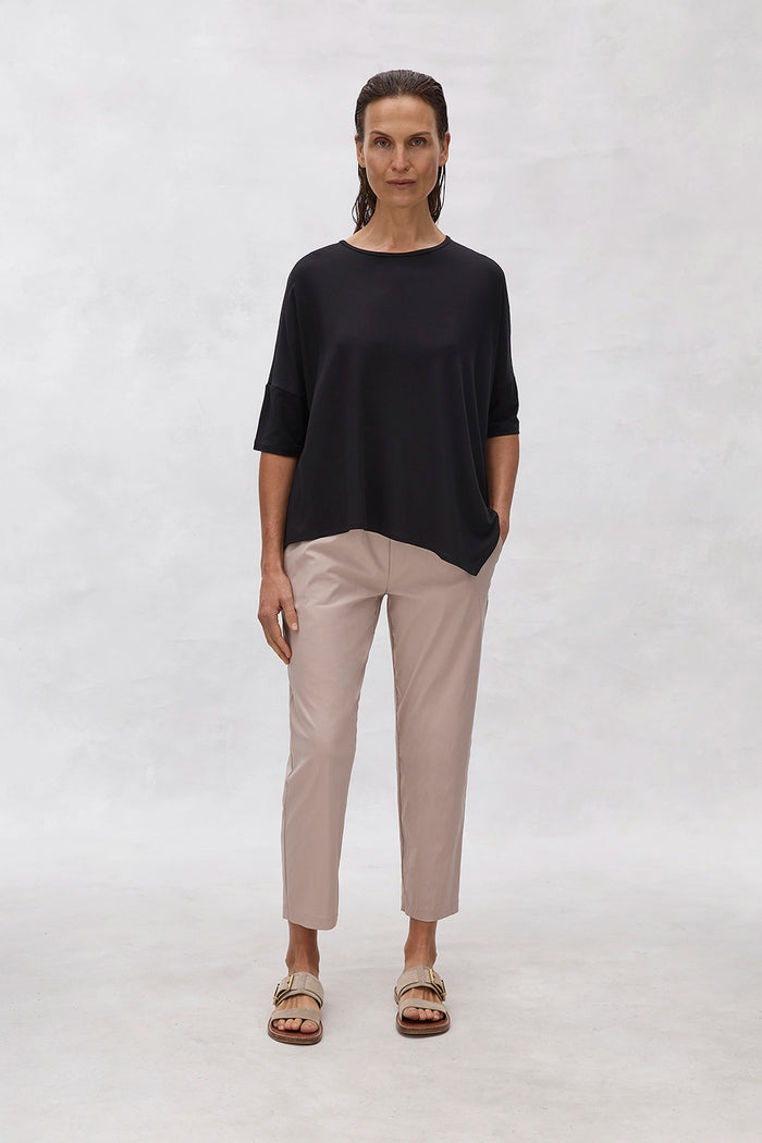Mela Purdie Ss Geo Top F01 8549