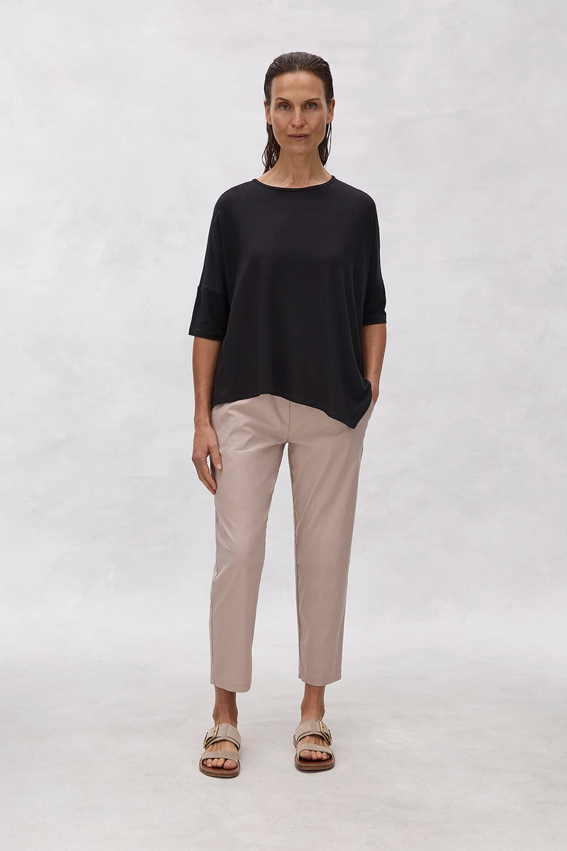 Mela Purdie Ss Geo Top F01 8549