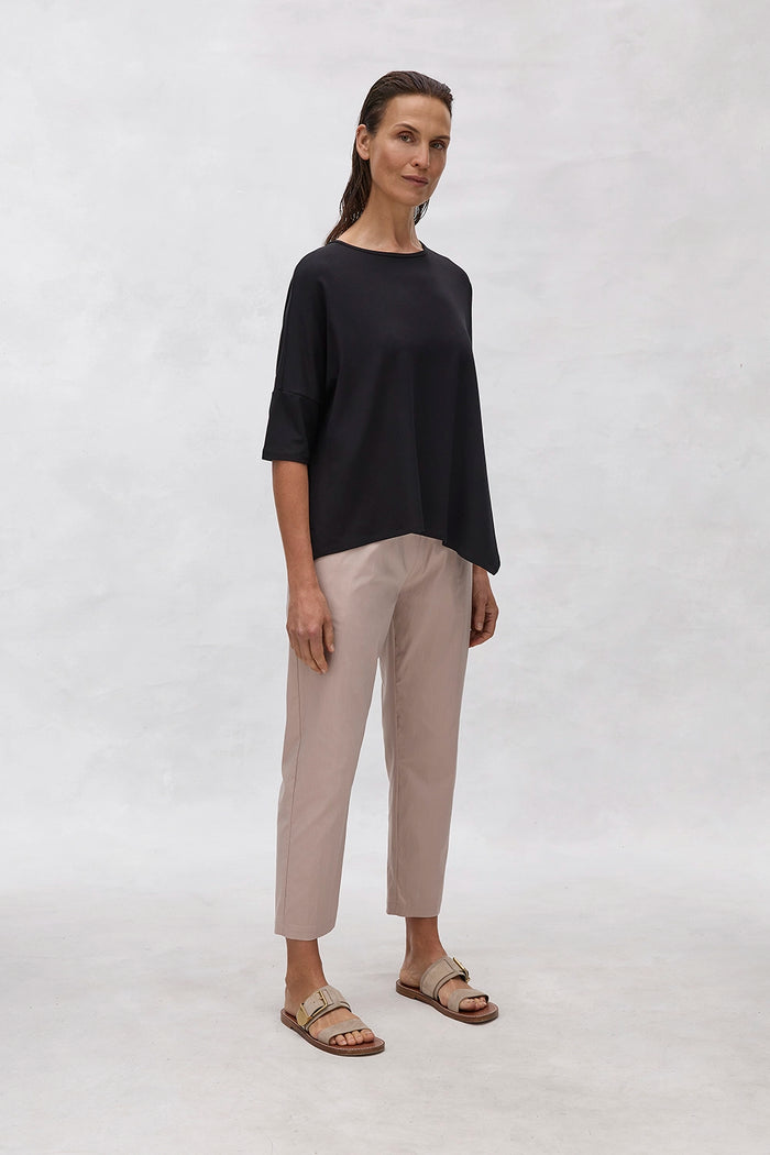 Mela Purdie Ss Geo Top F01 8549