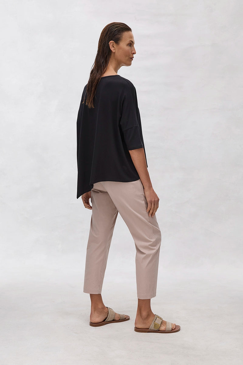 Mela Purdie Ss Geo Top F01 8549