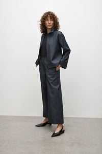 Mela Purdie Welt Pocket Pant F415 1816