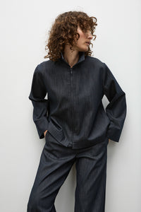 Mela Purdie Zip Bomber F415 4168