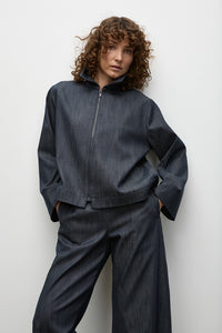 Mela Purdie Zip Bomber F415 4168