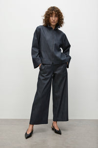 Mela Purdie Welt Pocket Pant F415 1816