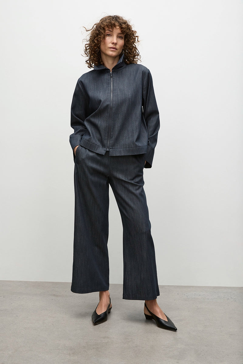 Mela Purdie Welt Pocket Pant F415 1816