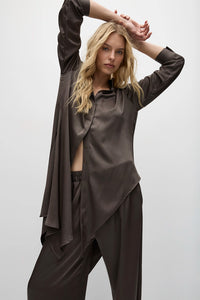 Mela Purdie Veil Tunic F608 8709