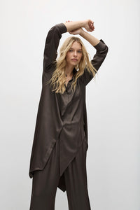 Mela Purdie Veil Tunic F608 8709