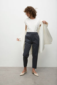 Mela Purdie Plaza Duster F095 4185