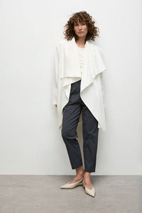Mela Purdie Plaza Duster F095 4185