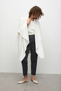 Mela Purdie Plaza Duster F095 4185