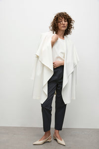 Mela Purdie Plaza Duster F095 4185