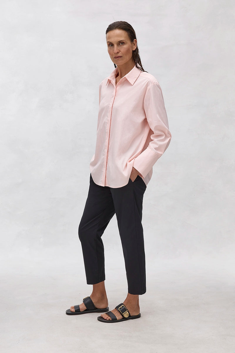 Mela Purdie Smooth Shirt in Sugar F65 8560