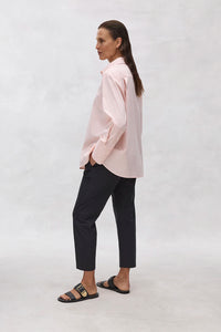 Mela Purdie Smooth Shirt in Sugar F65 8560