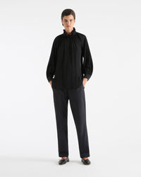 Mela Purdie Fleur Blouse F67 8373