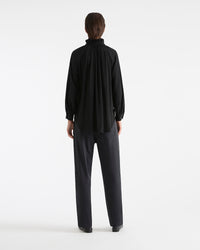 Mela Purdie Fleur Blouse F67 8373