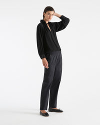 Mela Purdie Fleur Blouse F67 8373