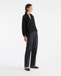 Mela Purdie Fleur Blouse F67 8373