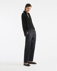 Mela Purdie Fleur Blouse F67 8373