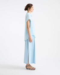 Mela Purdie Stand Shirt F67 2929