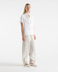 Mela Purdie Crop Club Pant F613 1863