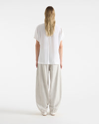 Mela Purdie Crop Club Pant F613 1863