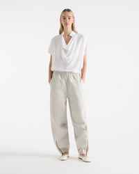 Mela Purdie Crop Club Pant F613 1863