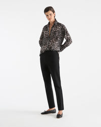 Mela Purdie Soft Shirt F833 2822