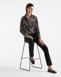 Mela Purdie Soft Shirt F833 2822