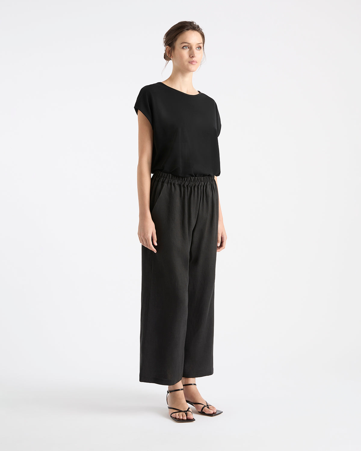 Mela Purdie Pace Pant F604 1740