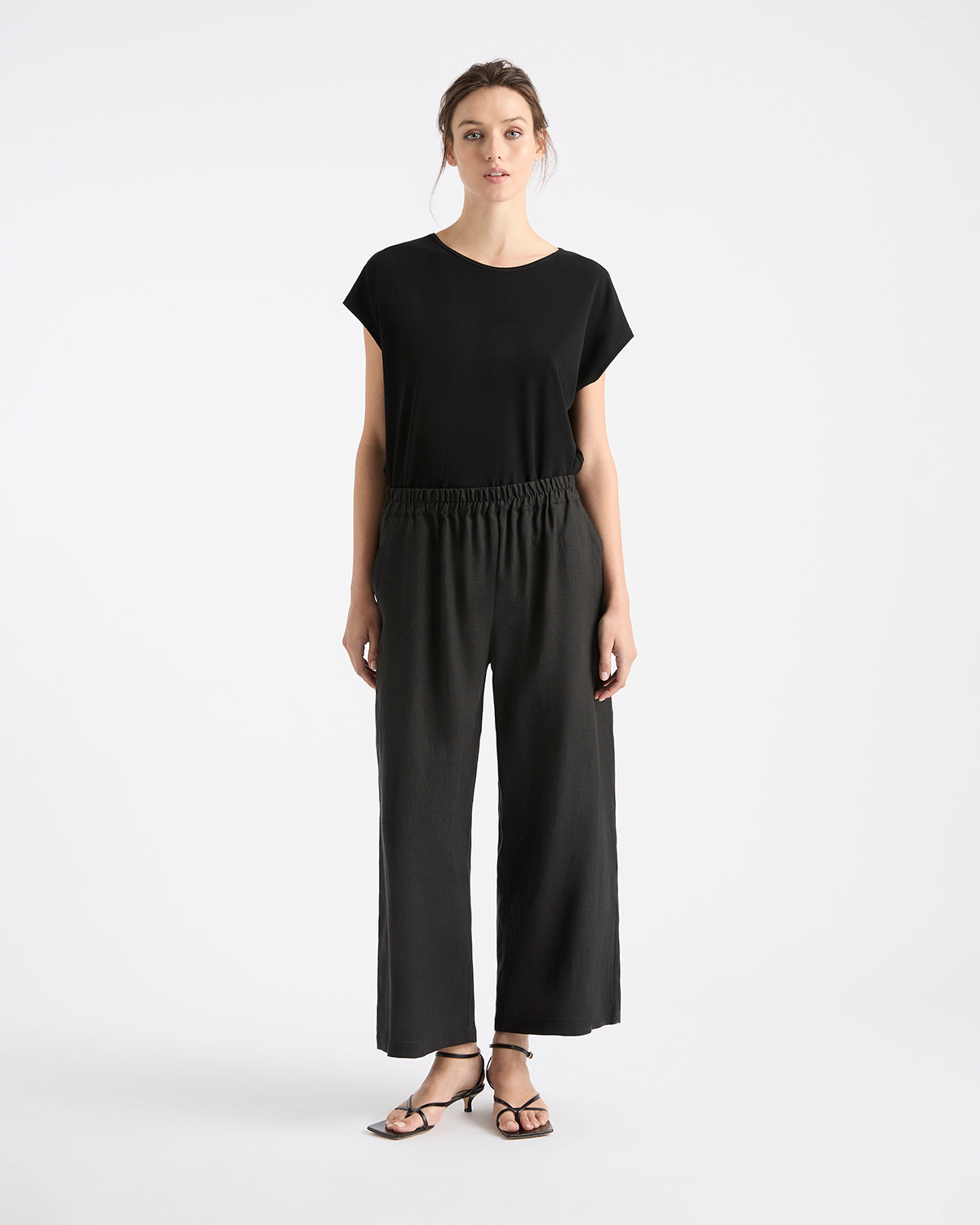 Mela Purdie Pace Pant F604 1740