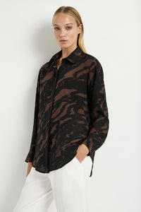 Mela Purdie Soft Shirt F834 2822