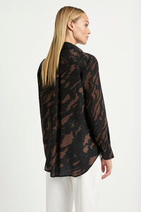 Mela Purdie Soft Shirt F834 2822